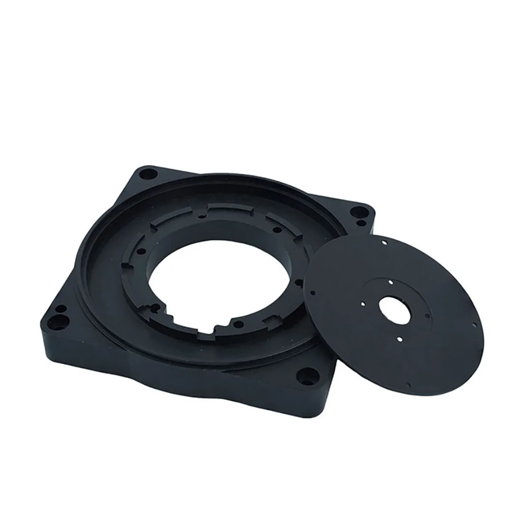 Aluminum Alloy Die Casting Parts Auto Parts Brake Caliper