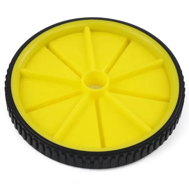 Wholesale stainless iron pipe AB wheel roller  abdominal wheel roller for muscle training