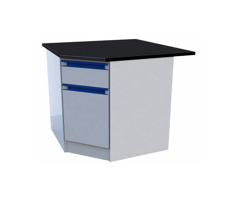 Durable Chemistry Hospital Adjustable Equipment Outdoor Safety Lab Tables