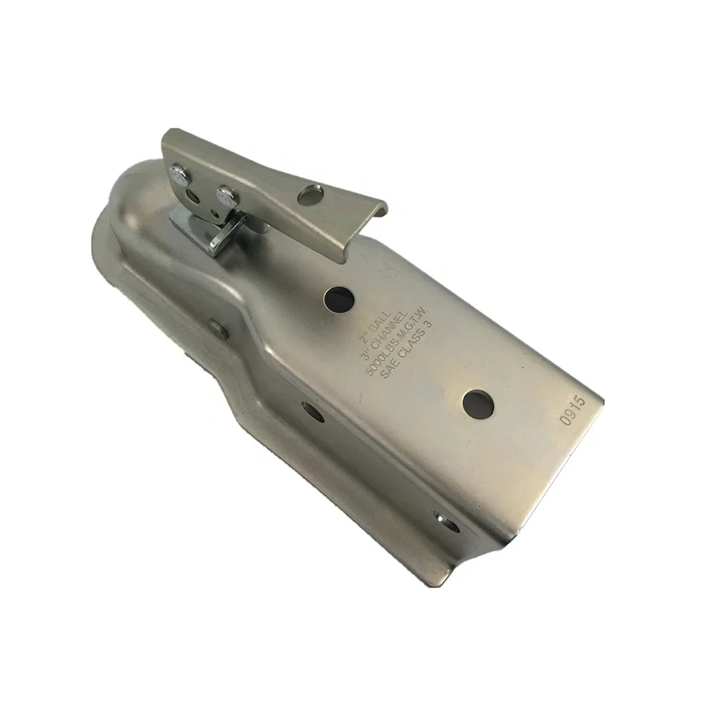 Китай трейлер частей, буксировочный мяч крепление, Hitch шаровое Крепление поставщик