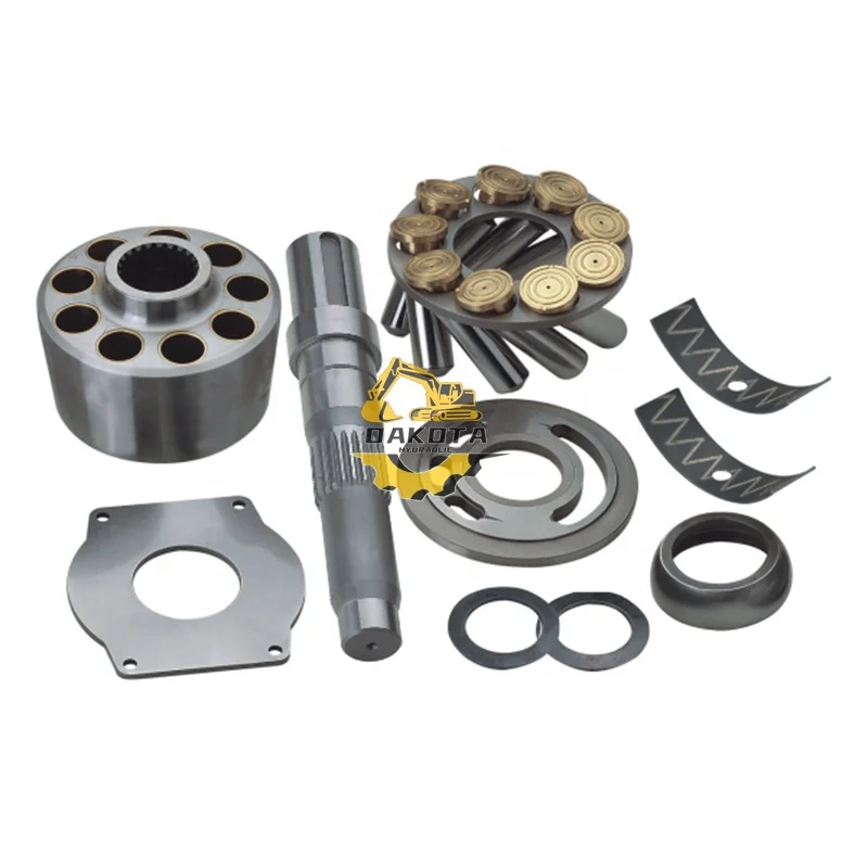 Hydraulic pump parts A4V40, A4V56, A4V71, A4V90, A4V125, A4V250