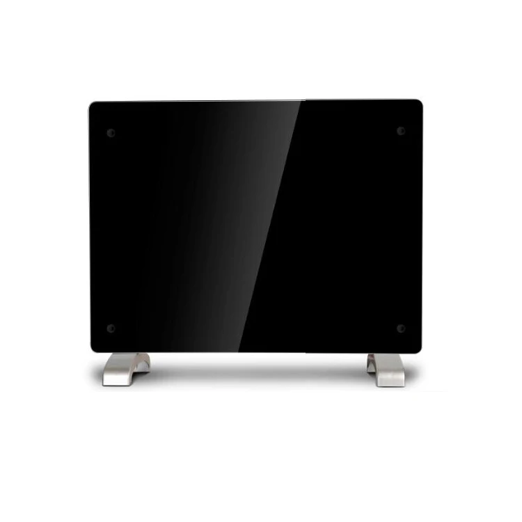 New design wall mounted glass panel  convector heater