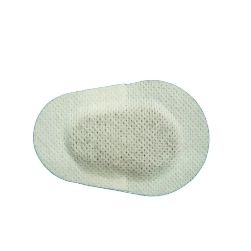 adhesive shade eye pad