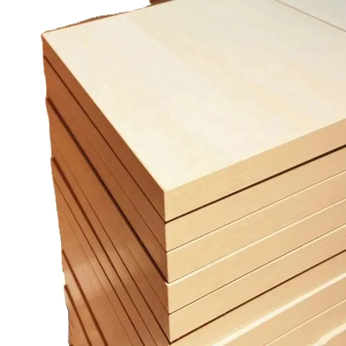 raw plain 8mm 9mm 12mm  MDF board  medium density fiberboard  for furniture cabinet