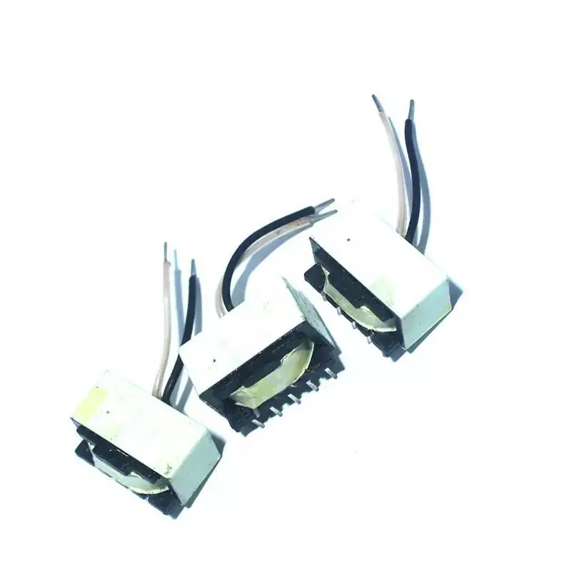 High Frequency 24v to 220v 220v ac to 28v 28v 10v d c bsc25 n0873 Flyback Step Up Transformer
