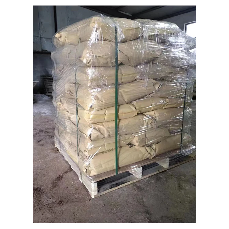 Wholesale High Quality Food Additives Chemical Fluid Loss Sulfonate Polymers For Drilling Fluids
