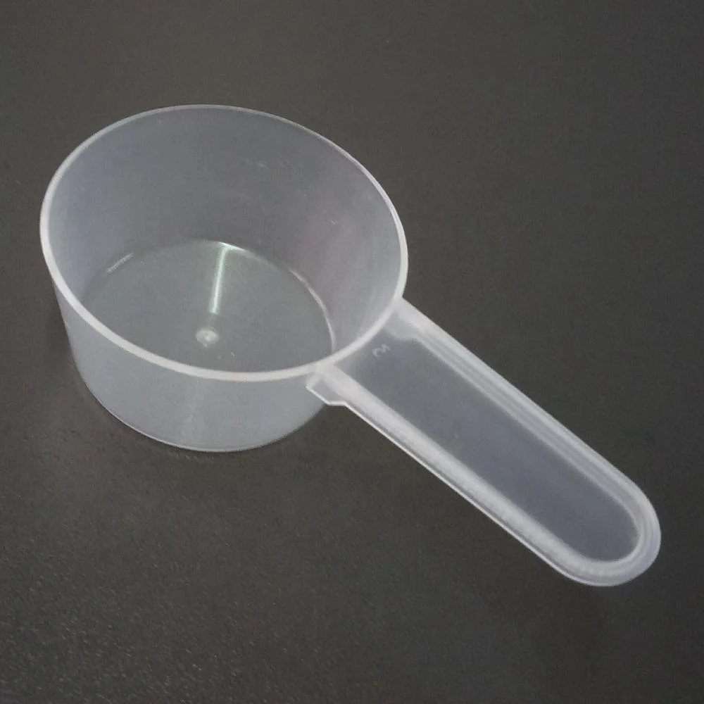 plastic scoop 30ml