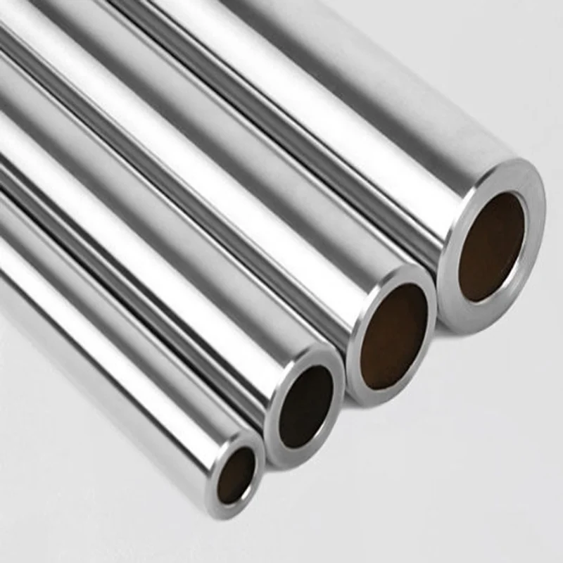 wholesaler price forged hollow shaft & axles For Whole Market