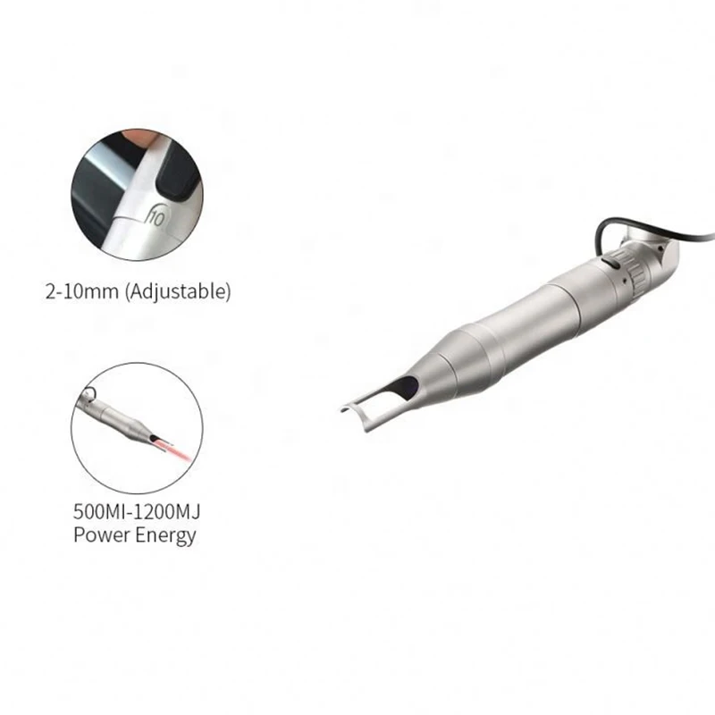 2022 Hot Selling Hair Tattoo Removal Q-switch Picosecond Laser 532nm 755nm 1064nm Freckle Removal Machine