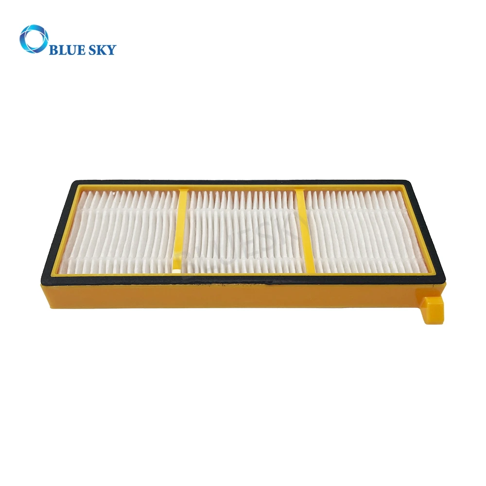 Сменный Hepa-фильтр для роботов-пылесосов Shark ION RV700 RV720 RV750 RV750C RV755