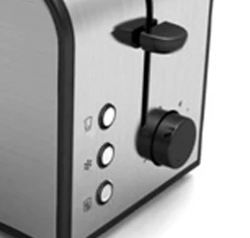 Customization High Lift Function /Red Indicator Light Bread Toaster Household Bread Toaster Machine