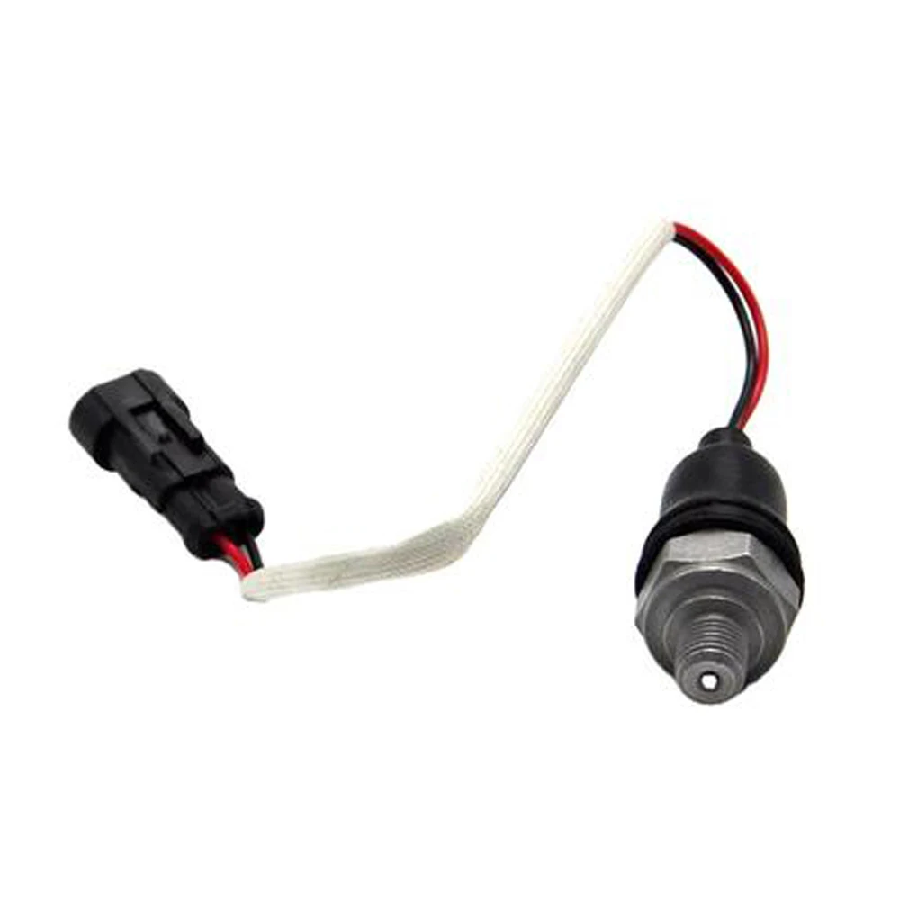 Zhongtong Golden Dragon Bus Brake Parts Brake Light Switch