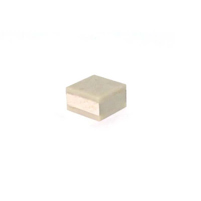 Ultra small size piezo ceramic stack for nanopositio nano stepper PZT actuator