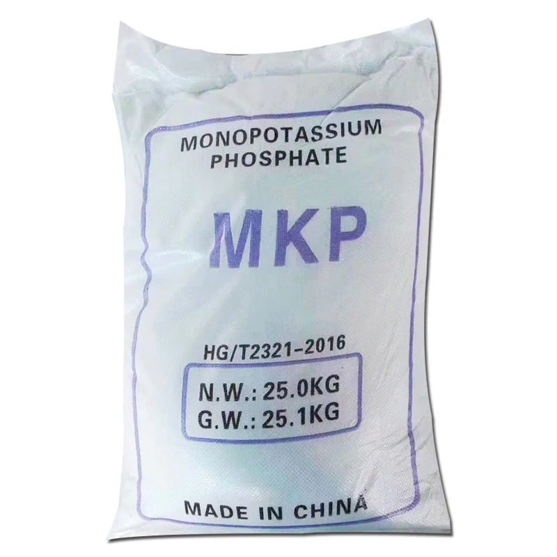 
industrial grade Monopotassium Phosphate 99% MKP price 