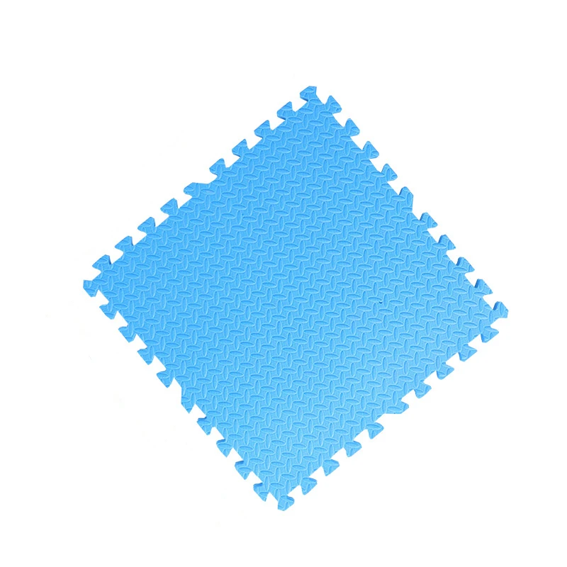 Оптовая продажа, детский игровой коврик-пазл из вспененного этилвинилацетата, мягкий красочный коврик с цифрами, экологически чистый для детской площадки, школы, дома