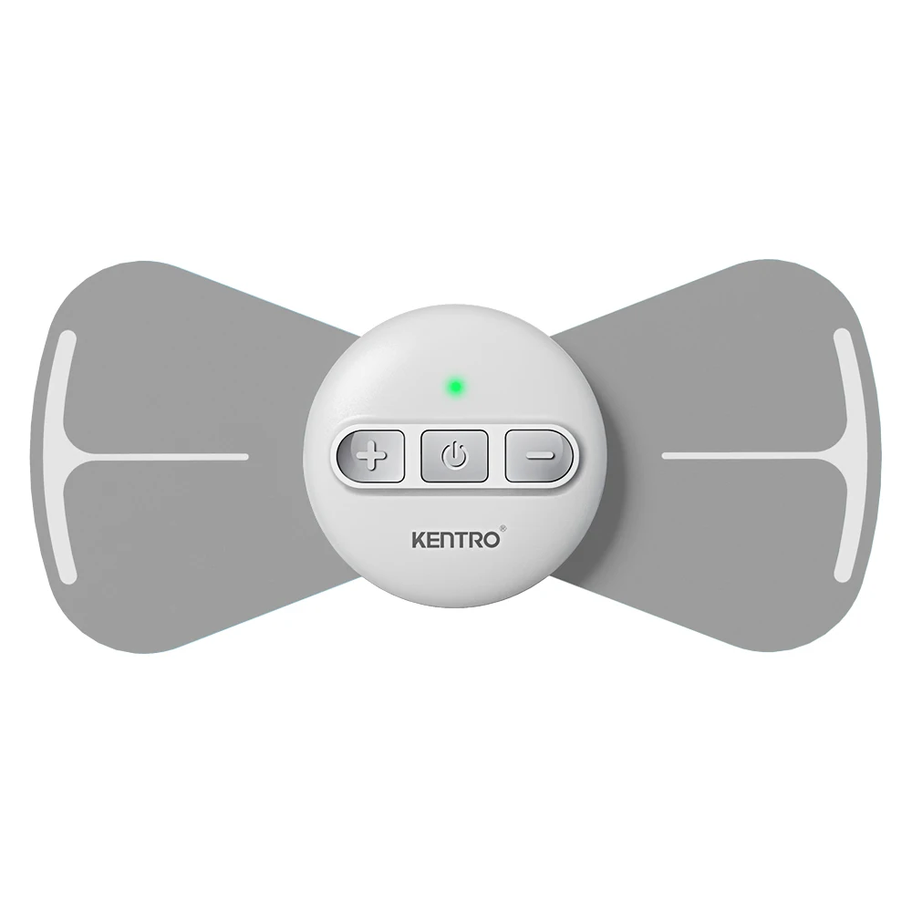 Electronic Pulse Massager Muscle Stimulator Acupuncture Tens Machine Ems Physiotherapy Tense Ten Digital Therapy Machine