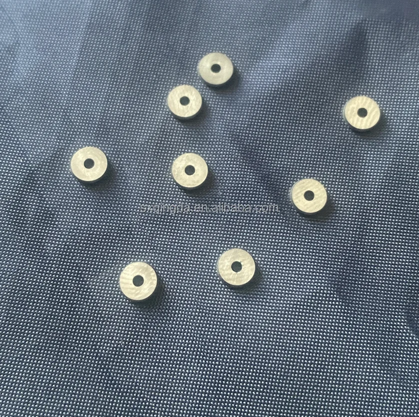 hot sale 6 wheels circle glass cutter  cutting wheel Tungsten carbide glass cutting wheels for glass and tile