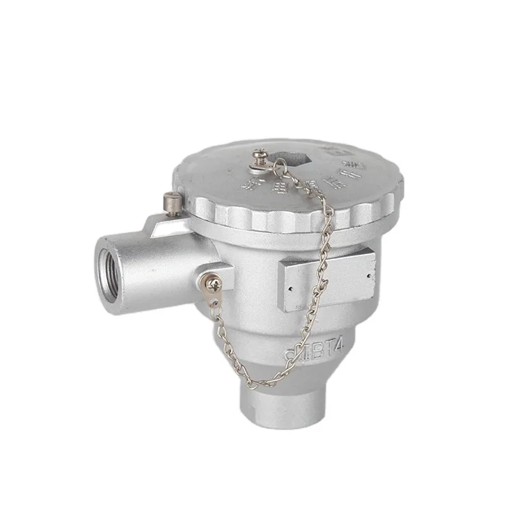 Головка термопары с алюминиевой головкой для литья под давлением