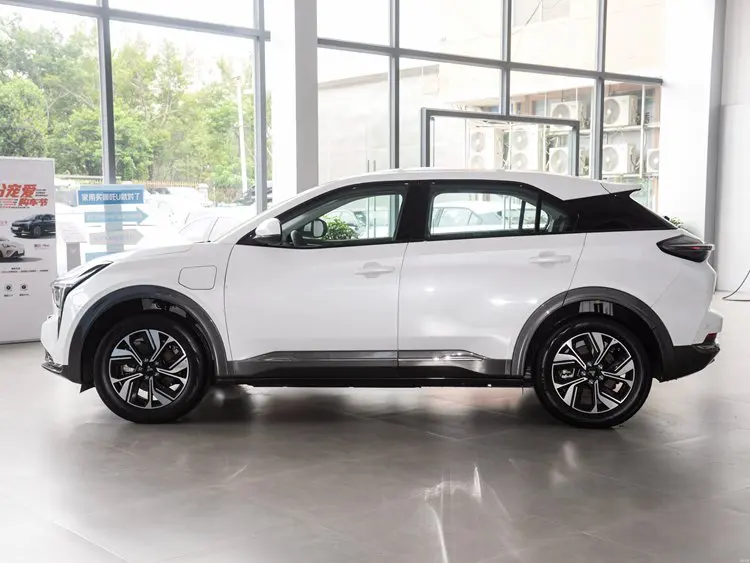 2023 NEW CAR NETA u 400km NETA U 500km new car NETA X 500 air New Energy Vehicle