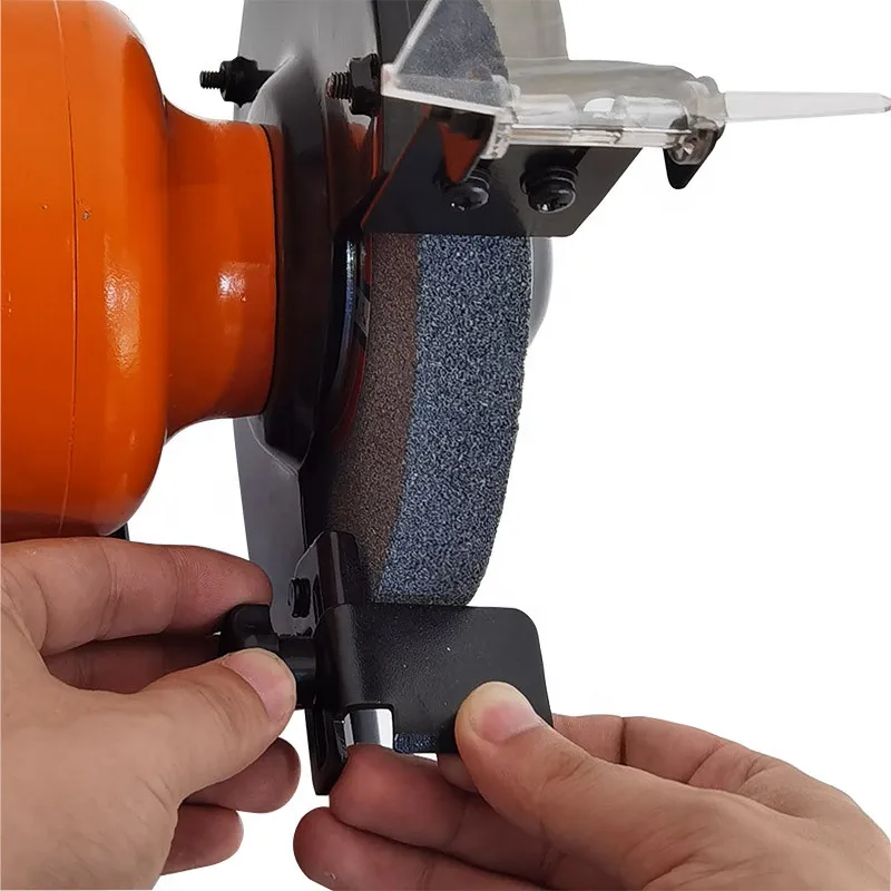 
Handheld electric stainless steel pipe belt sander/grinder/polisher with 