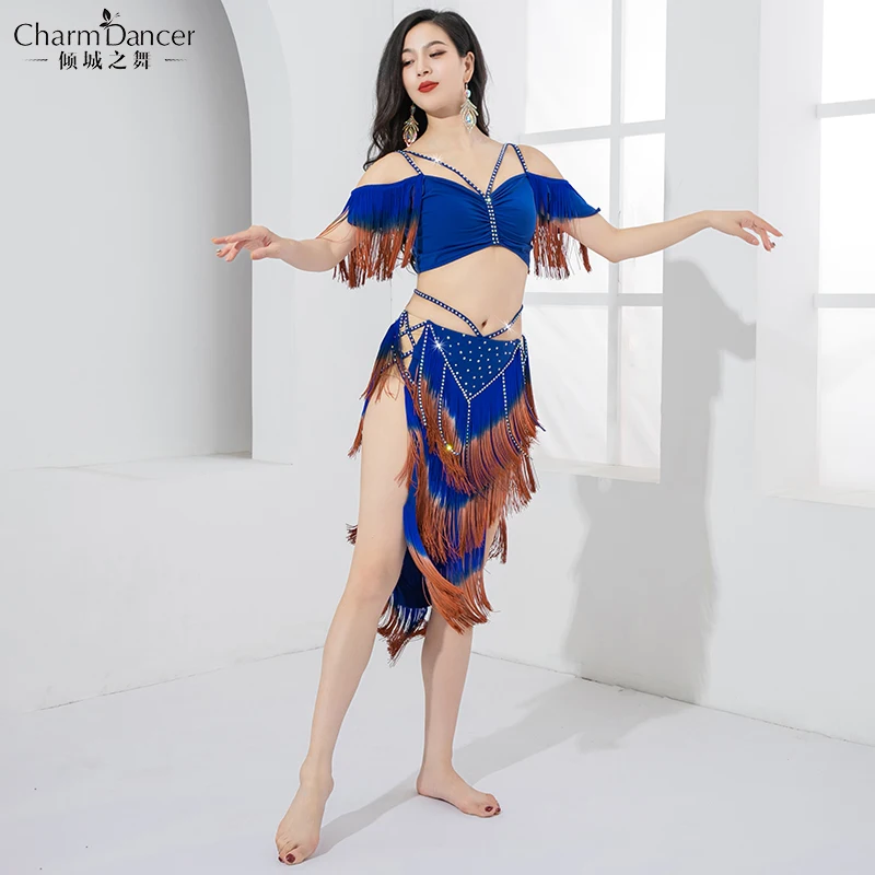 ZM483 Belly Dance Costumes