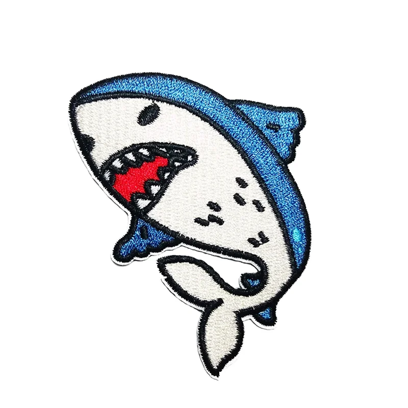 High Quality Embroidered Custom Patch and Woven Sublimation Embroidered Patches