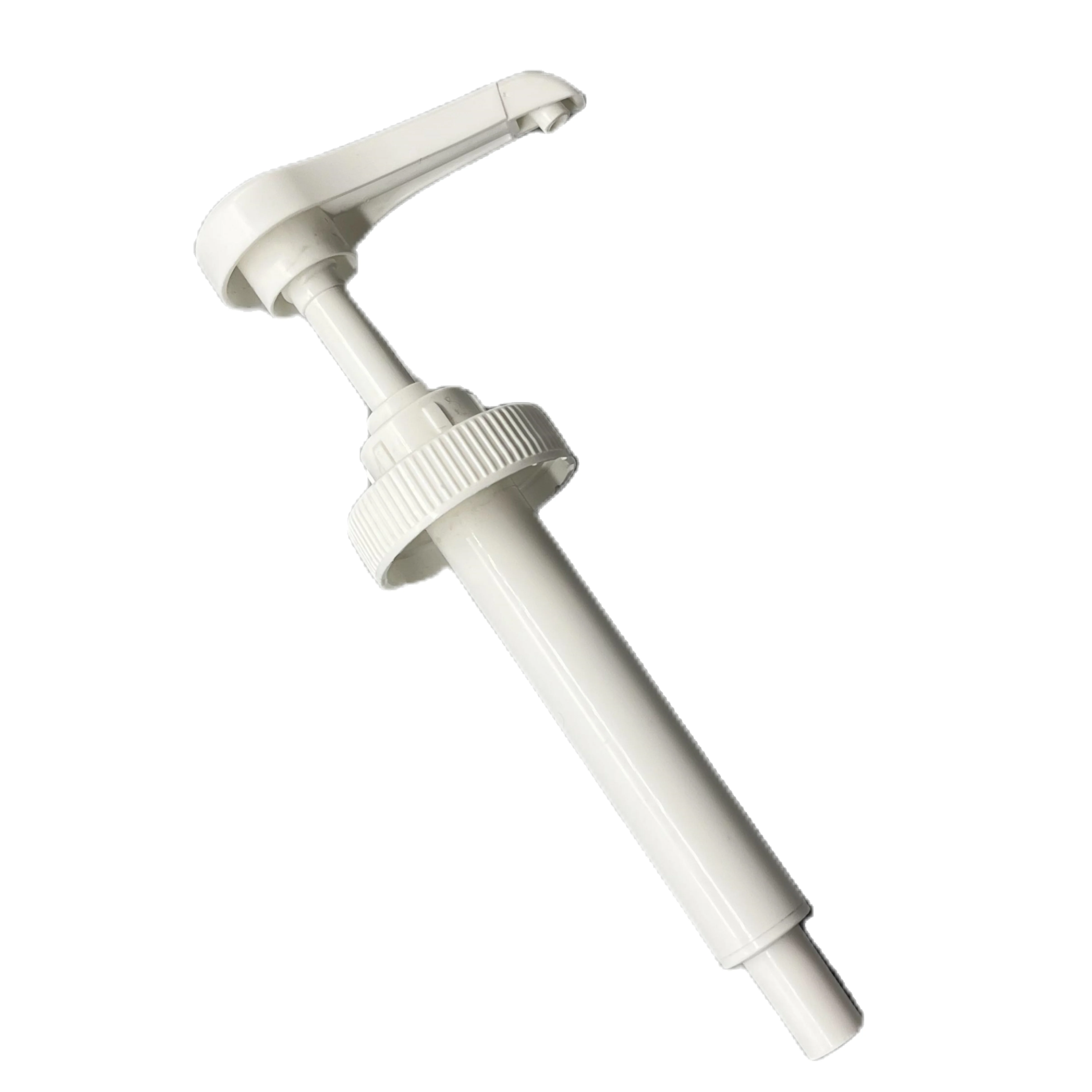 UK10 38-400 Hygienic and Safe Food Grade Syrup Dispenser Pump for syrup bottle