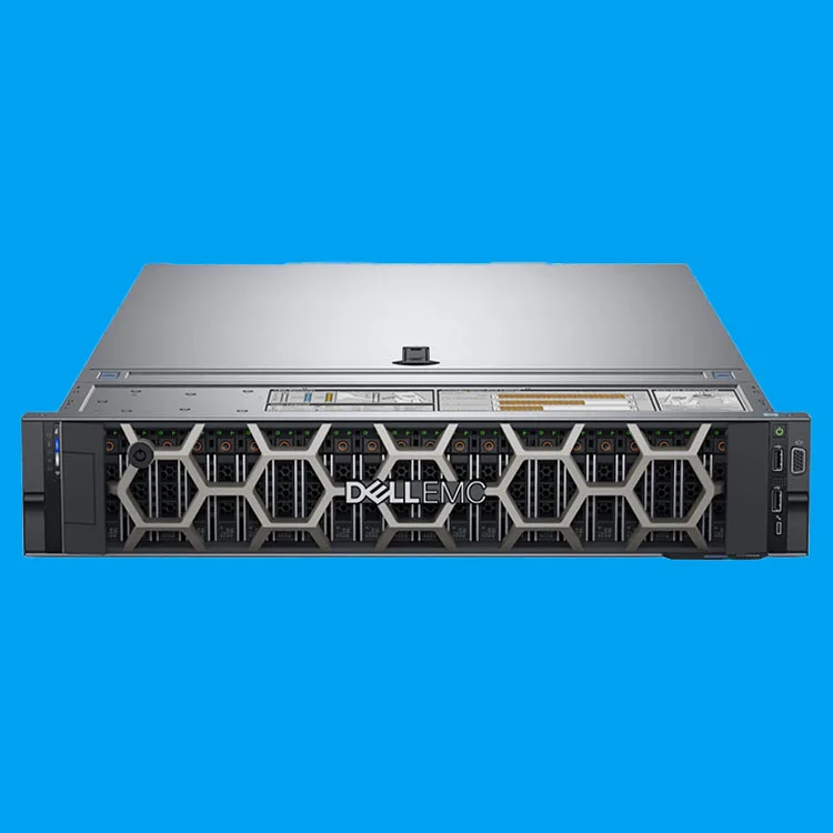 Dell Poweredge R750XA Server For 2U Rack Server