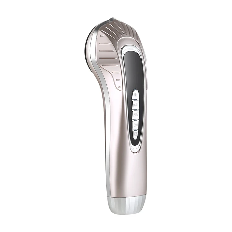 Anti-aging Beauty Device Treatment Hair Removal Machine Skin Rejuvenation Equipment Sr Hr Machine Domestic Ipl Laser Permanent H