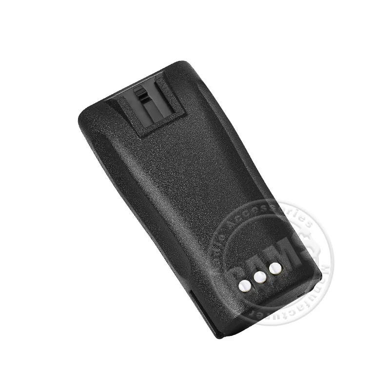 Литий-ионный аккумулятор NNTN4497 2200 мАч двухсторонняя радиосвязь батарея для Motorola CP040 CP200 CP140 EP450 EP150 GP3688 PRO5150