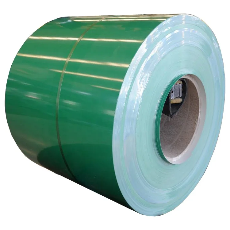 hot sale color coated ppgi ral 9012 ppgi prepainted galvanized steel coil for roofing