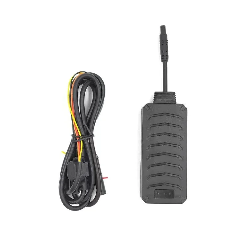 CJ790 GPS 4-контактное отслеживающее устройство популярный превосходного качества 4G локатор дистанционное отключение питания через приложение для телефона GPS-трекер