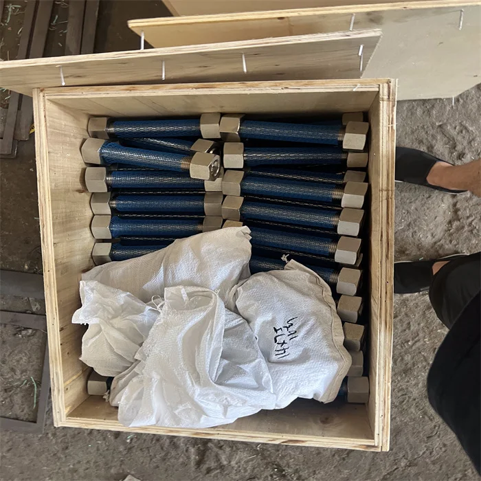 Monel Alloy 400 Monel Alloy K500 Inconel Alloy 718 2.4360 2.4375 2.4668 DIN933 DIN934 Hex Head Bolts and Nuts Studs