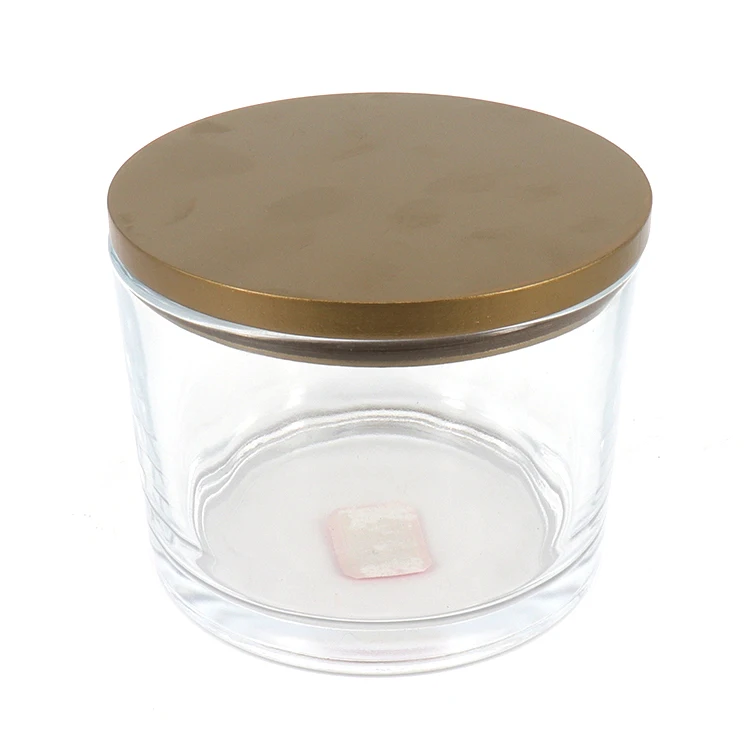OEM Popular Silver MDF Wooden Candle Lid round Engraved Home Decoration for Glass Candle Cup Lovely Style
