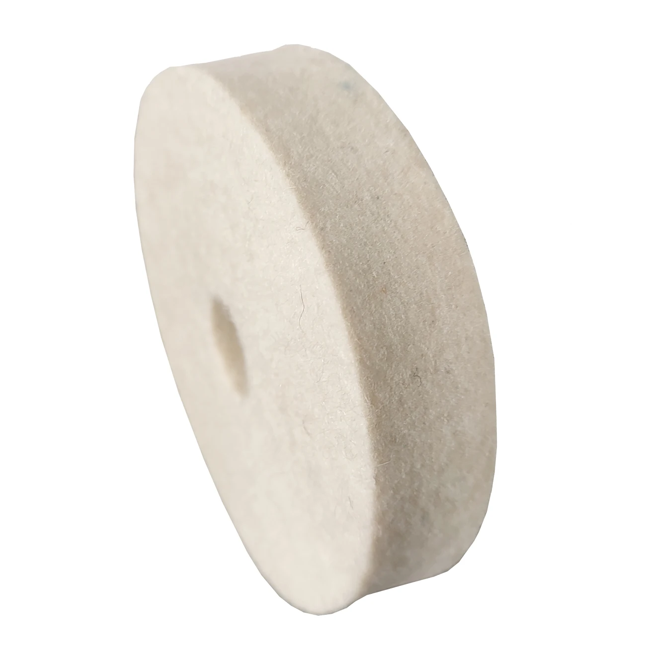 
New Design Round Shape Abrasive Products Polishing Tools Wool Felt Polishing Wheel Disc 
