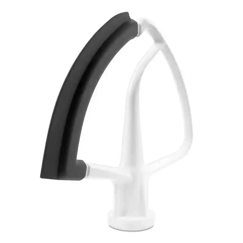  Запчасти для гибких кромок с наклонной головкой 4 5/5 Quart(5L) KitchenAid KFE6L K45SS KSM1 KSM100 и т.