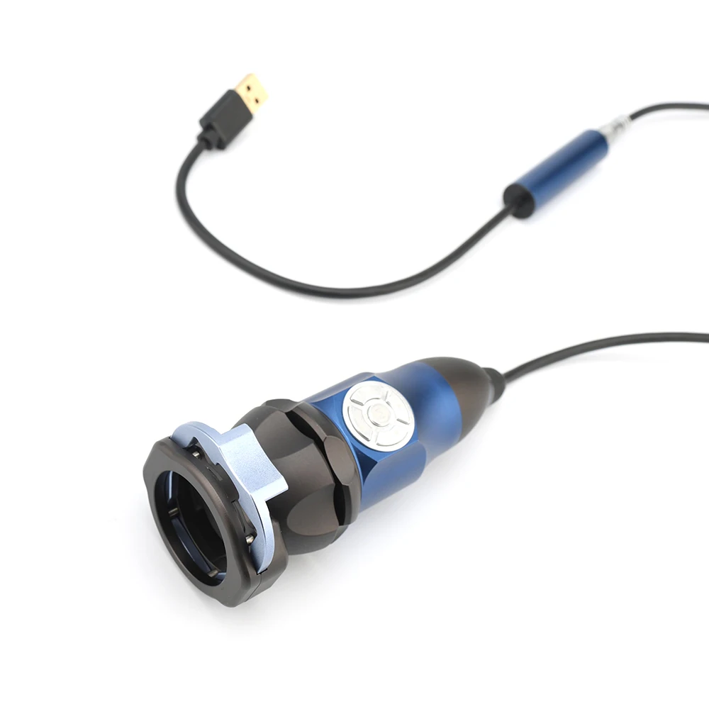 Factory delivery  full HD Endoscope Camera 1080P , HDMI Medical portable endoscope camera unit Endoscope camera ENT