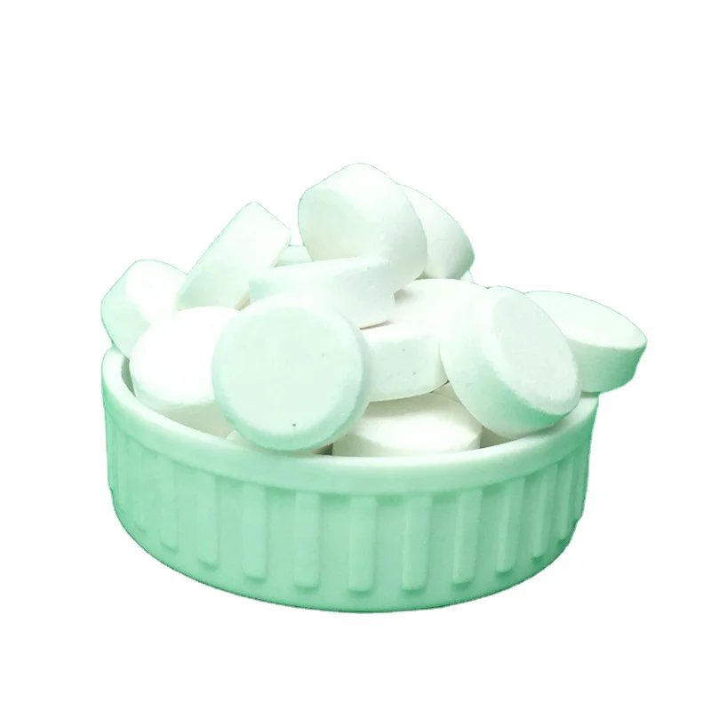 virus shut out card anti virus  tarjeta de desinfeccion chlorine dioxide tablet in china factory