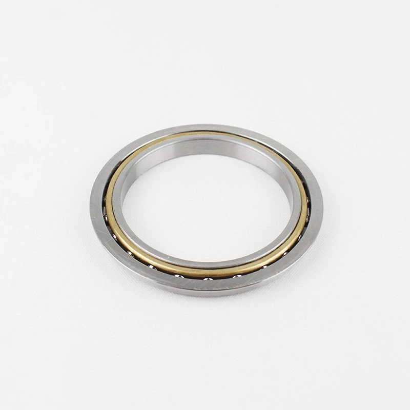 SLGR BR422 Flange Bearing F689 F689 Deep Groove Ball Bearings Micro Motor Flange Easy to Use High Speed