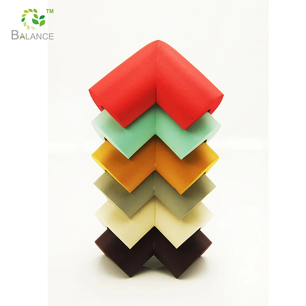 
Edge protective corner protector baby protection corner edge bumper guard for baby home safety 
