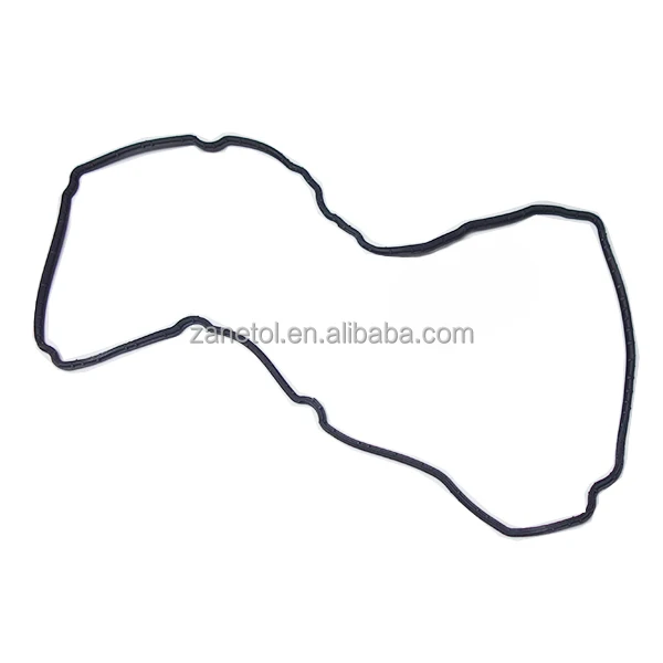 Engine Left Valve Cover Gasket For Ford Explorer 3.5L F-150 Mustang Edge Lincoln MKX MKZ BR3Z6584C BR3Z-6584-C