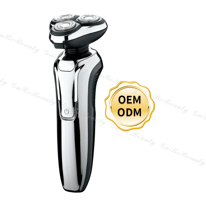 Gubebeauty multifunctional waterproof latest design hair trimmer electricity for hairstyle DIY using in homeuse with CE/FCC