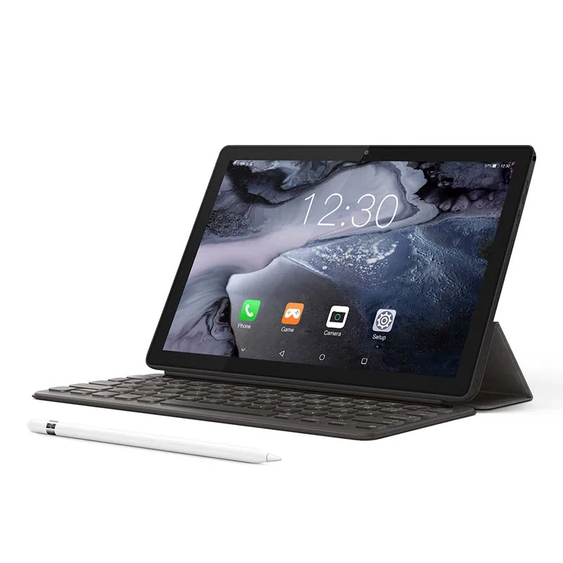 Планшет LTE 4G Dual WIFI Tab 11 дюймов 64 ГБ Android с восьмиядерным процессором Spreadtrum T618 цвет под