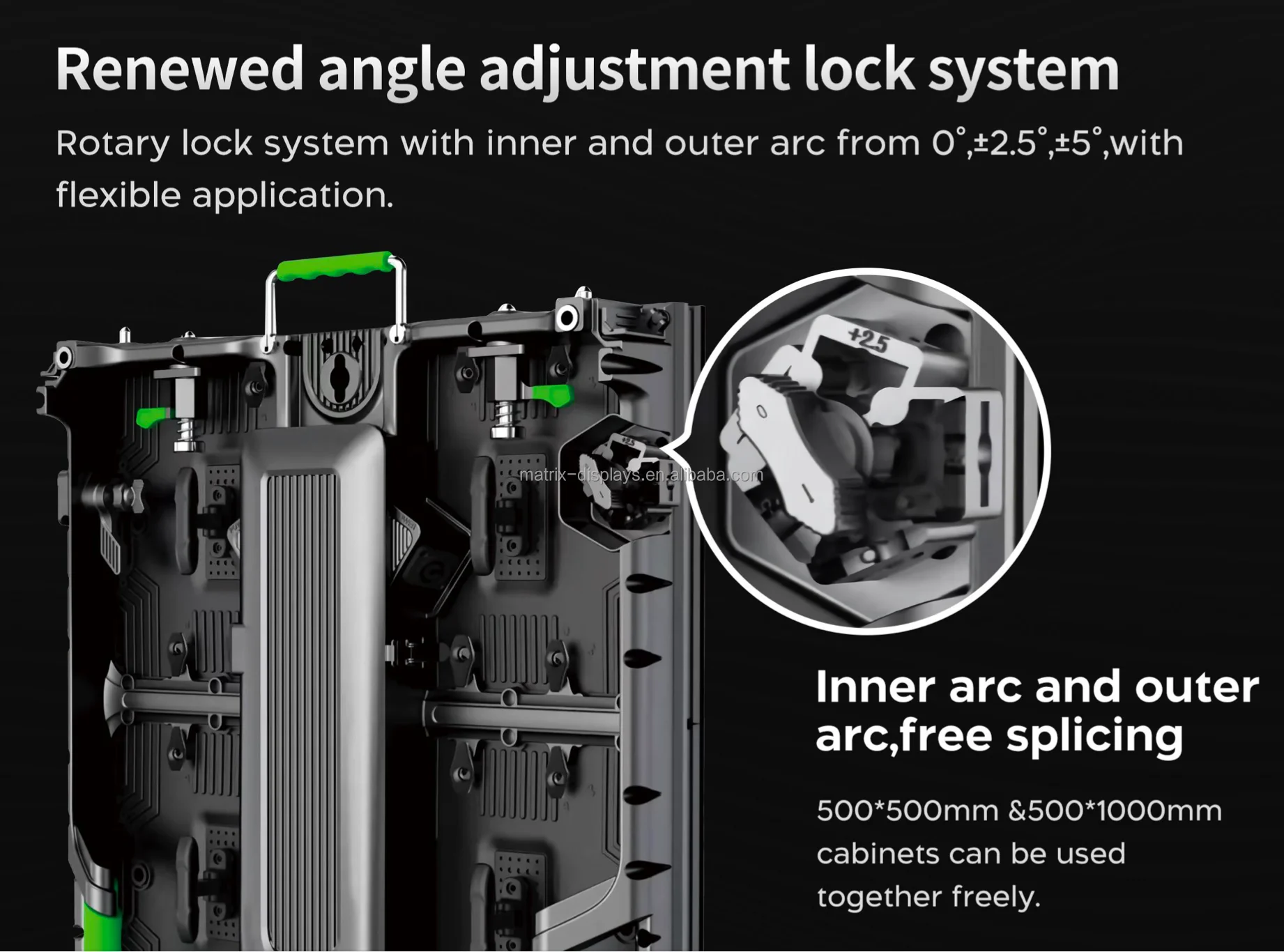 P2.6 P3.9 P4.8 indoor  outdoor stage background led digital screen