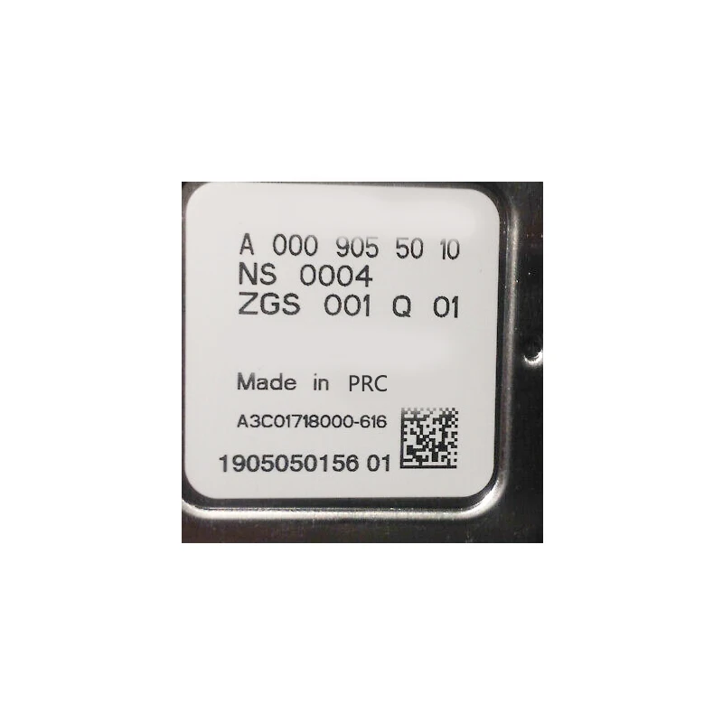  MB A0009055010 Nox sensor 0009055010 Lambda для mercedes