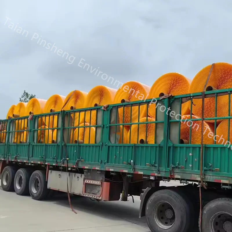 Concrete Protection Liner Concrete Protective Lining