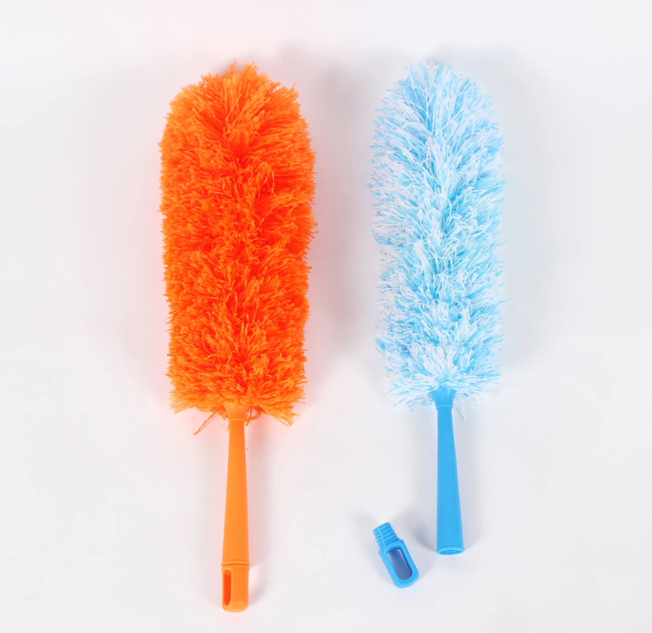microfiber chenille flexible cleaning ceiling microfiber duster