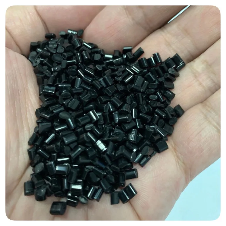 PC granules LOTTE HOPELEX PC PCN-2004G injection molding grade PC plastic raw material