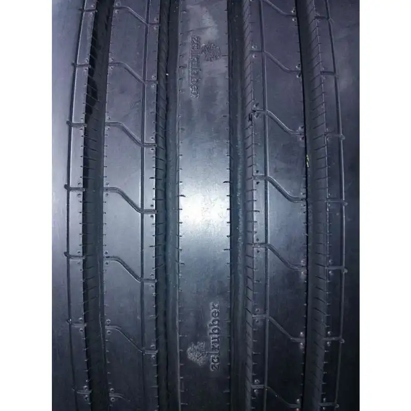 Chaoyang tire 255/70R22.5-16 AZ670 High Quality Long March Truck tyre for National Highway and Highway