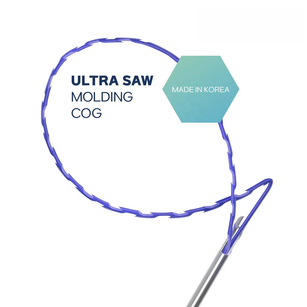 Enna pdo thread lift korea cog and mono hilo pdo molding 19x 100 mm hilos tensores pdo faciales